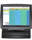 Verifone Ruby 2 Touch Screen Pos Display Console Rebuilt Seller. Price: $500.00.