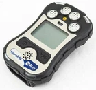 Systems PGM-2602 Microrae Portable/handheld Lel Gas Monitor Detector Used. Price: $87.82.