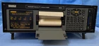 Dranetz Model 658 Power Quality Analyzer System Used Gov Surplus Qty 1 With Cbls Seller. Price: $929.97.