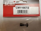 Uei CM11667/2 Hvac Water Trap Drain, Lot Of 10 New. Price: $10.00.