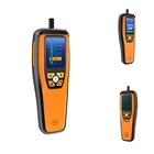 Temtop Air Quality Monitor Aqi PM2.5/10 CO2 Hcho Formaldehyde Detector Tester New. Price: $189.99.
