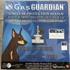 Qtronics Gas Guardian Leak Protection System New. Price: $39.99.