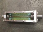 1" Fnpt Industrial Direct Reading Flowmeter - Dwyer Series IF2706 New. Price: $50.00.