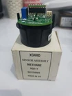 Crowcon Xgard Sensor Assembly Methane VQ21T S011509/S New. Price: $190.00.