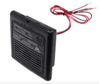12V Atwood 31011 Carbon Monoxide & Lp Gas Propane Detector Alarm Rv Trailer New. Price: $45.00.