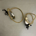 Msa 467895 Liters/min Flow 0.25 Lpm Two Controls /1 Unknown Brand Used. Price: $89.99.