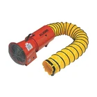 Allegro 9514 Confined Space FAN,ORANGE,13 5/8" 5GVT7 New. Price: $1026.04.