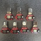 Rki Instruments Gaswatch 2, Model GW2C Carbon Monoxide Personal Monitors Used. Price: $500.00.