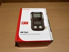 Honeywell CLIP4 Multi-gas Detector O2 Co H2S Lel Yellow BWC4-Y-N Nos New. Price: $139.99.