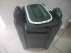 Carlisle XT5000 Cateraide Insulated Beverage Server/ Dispenser Gallon Green Used. Price: $135.00.
