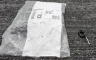 (qty 100) Sioux Chief 551-2 Strap Tube Hanger 1/2" Cts New. Price: $36.00.