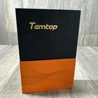 Temtop Air Quality Detector Formaldehyde PM2.5 PM10 Tvoc Monitor LKC-1000S+2ND New. Price: $169.99.