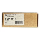 1PCS New FST-851H Detetor Honeywell Notifier. Price: $247.00.