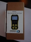 Forensics Detectors Basic Gas Monitor FD-4A Usa Nist Calibration Ex-proof Used. Price: $189.99.