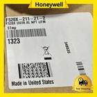 FS20X-211-21-2 Honeywell Flame Detector FS20X211212 New. Price: $4033.00.