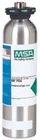 Msa 10048280 Calibration Gas Cylinder (CH4/LEL, O2, Co And H2S) New. Price: $469.99.
