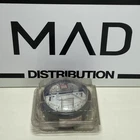 Dwyer Instruments Magnehelic Differential Pressure Gauge Cat No 2008 New. Price: $34.99.