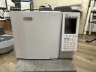 Shimadzu GC-2010 Used. Price: $4500.00.