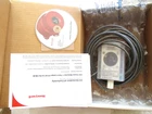 New Honeywell FS7-2173-2RP Flame Detector Sensor. 20'C/41"T Pigtail. Price: $2142.00.