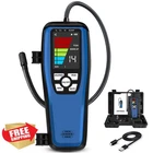 Aprvtio ALD-200 Refrigerant Leak Detector Heat Pump New. Price: $199.99.