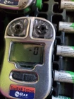 Systems Toxirae 3 Co 500 PGM-1700 Gas Detector , New Battery Seller. Price: $34.00.