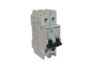 Schneider Electric M9F42225 25A Amp Pole Multi Circuit Breaker Used. Price: $15.00.