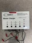 5 Skc Model 222-3 Air Sampler Pump With Master Charger And Power Cord Tested Used. Price: $570.00.