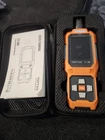 Toptes CT-580 Portable Co Detector Rechargeable With Alarm, Tft Display, 0-1000P New. Price: $39.00.