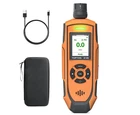AT-505 Rechargeable Ammonia Gas Detector 100 Ppm NH3 Monitor Triple Alarm 4570 New. Price: $89.00.