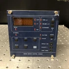 Avl Smoke Meter Control 4150A01 Used. Price: $100.00.