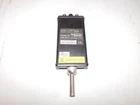 Hy-optima H2SCAN Model 720 Hydrogen Detector (DPA45) Used. Price: $112.50.
