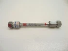 Phenomenex 00D-4251-E0 Hplc Luna 3 Column 100X4.60MM Used. Price: $24.95.