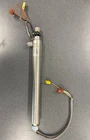 Accurate Gas Control Systems Inc. Vertical Cylinder Used. Price: $175.00.