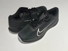 Nike Zoom Vapor 11 Hc Men's Size 12 Black DR6966 002 - New Without Box. Price: $89.99.