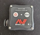 New Minelab Equinox Wireless Audio Module Metal Detector Headphone 600 800. Price: $53.75.