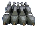 Progenin AP2C Chemical Warfare Agent Detector & Monitoring Device Lot Of 9 Used. Price: $2998.49.