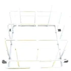 Honeywell E3PT-CAGE Wire Guard For Point Protective Accessory New. Price: $215.10.