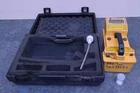 Rki Instruments Eagle 401 Portable Gas Monitor Used. Price: $422.50.