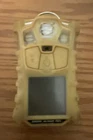 Msa Altair 4X Multi Gas Detector With Charging Cable Used. Price: $230.00.