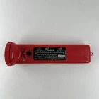 Det Tronics W8066A1001 Intrinsically Safe Uv Test Lamp Parts Repair For. Price: $275.00.