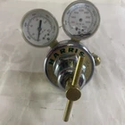 Harris 25-100C Pressure Compressed Gas Regulator 650L Hp Gauge Needs Replaced Used. Price: $24.25.