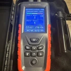 Air Quality Monitor Dust Particle Counter 6-CHANNEL Pm Detection Temp/humidity New. Price: $599.00.