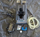 Industrial Scientific Dsx Gas Detection Docking Station Ventis 18109327 Windows Used. Price: $199.00.