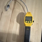 Sensit Gold G2 Combustible Gas Indicator Detector W/ Flexible Probe Used. Price: $287.49.
