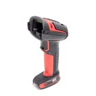 Honeywell 1991ISR-3-N Rugged Industrial Barcode Scanner Only No Battery Or Cove Used. Price: $126.00.