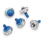 Industrial Scientific 1702-4191 Sampling Pump Filter, PK5 New. Price: $206.99.