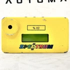 Enmet Spectrum Ppm O2 Oxygen Enriched Atmosphere Industrial Safety Hazardous Used. Price: $175.00.