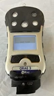 Honeywell Systems Qrae 3 Multi-gas Monitor PGM-2500 No Charger Used. Price: $99.00.