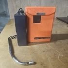 Tif Instruments Inc Portable Halogen Refrig/gas Leak Detector Tested Used. Price: $19.95.