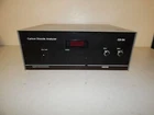 Ametek Carbon Dioxide Analyzer CD-3A Model Co-control (PSM89) For. Price: $300.00.